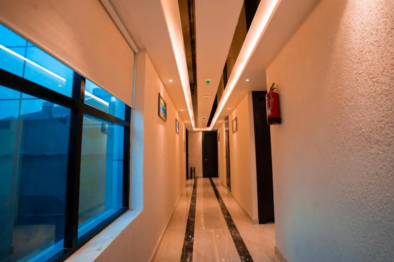 Kashi Pride Waranasi Hotel