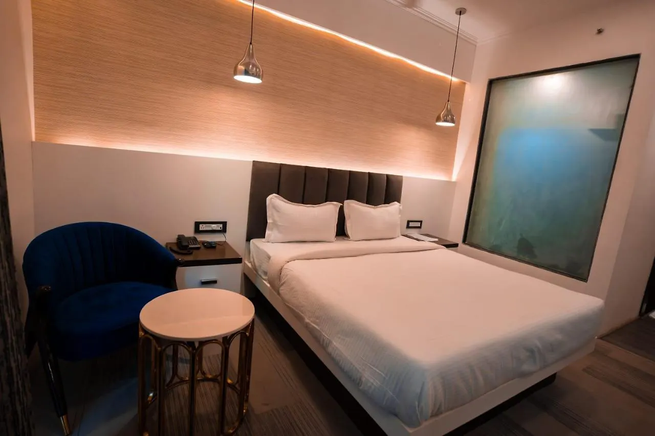 Hotel Kashi Pride Waranasi