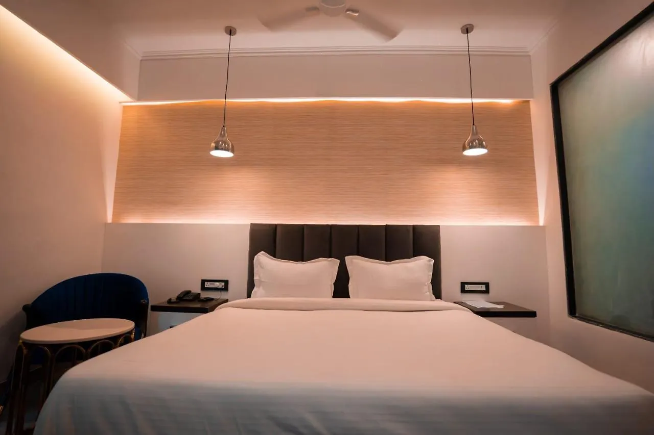 **** Hotel Kashi Pride Waranasi Indie